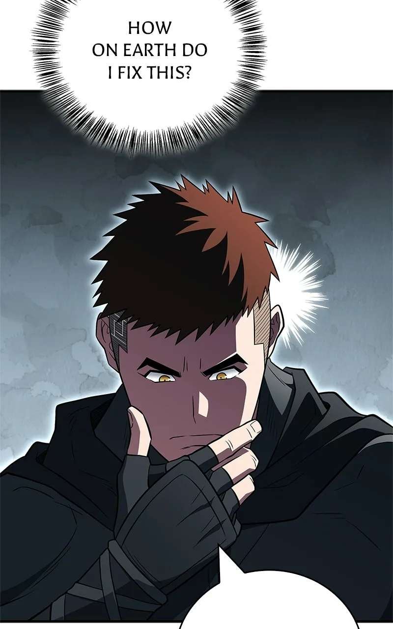 The Genius MurimFitness Trainer Chapter 109 - page 65