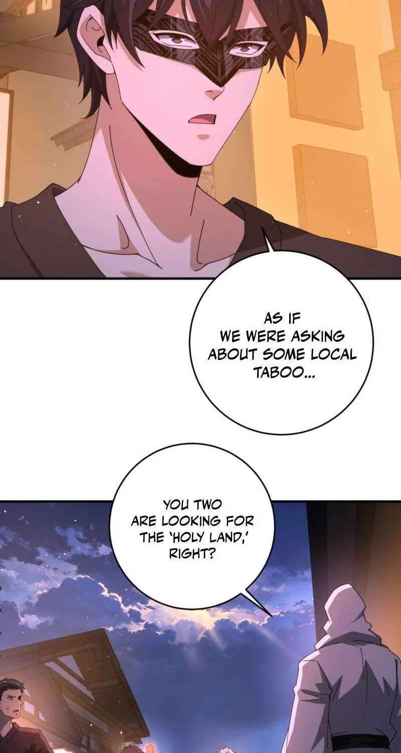 Worthless Profession: Dragon Tamer Chapter 279 - page 46