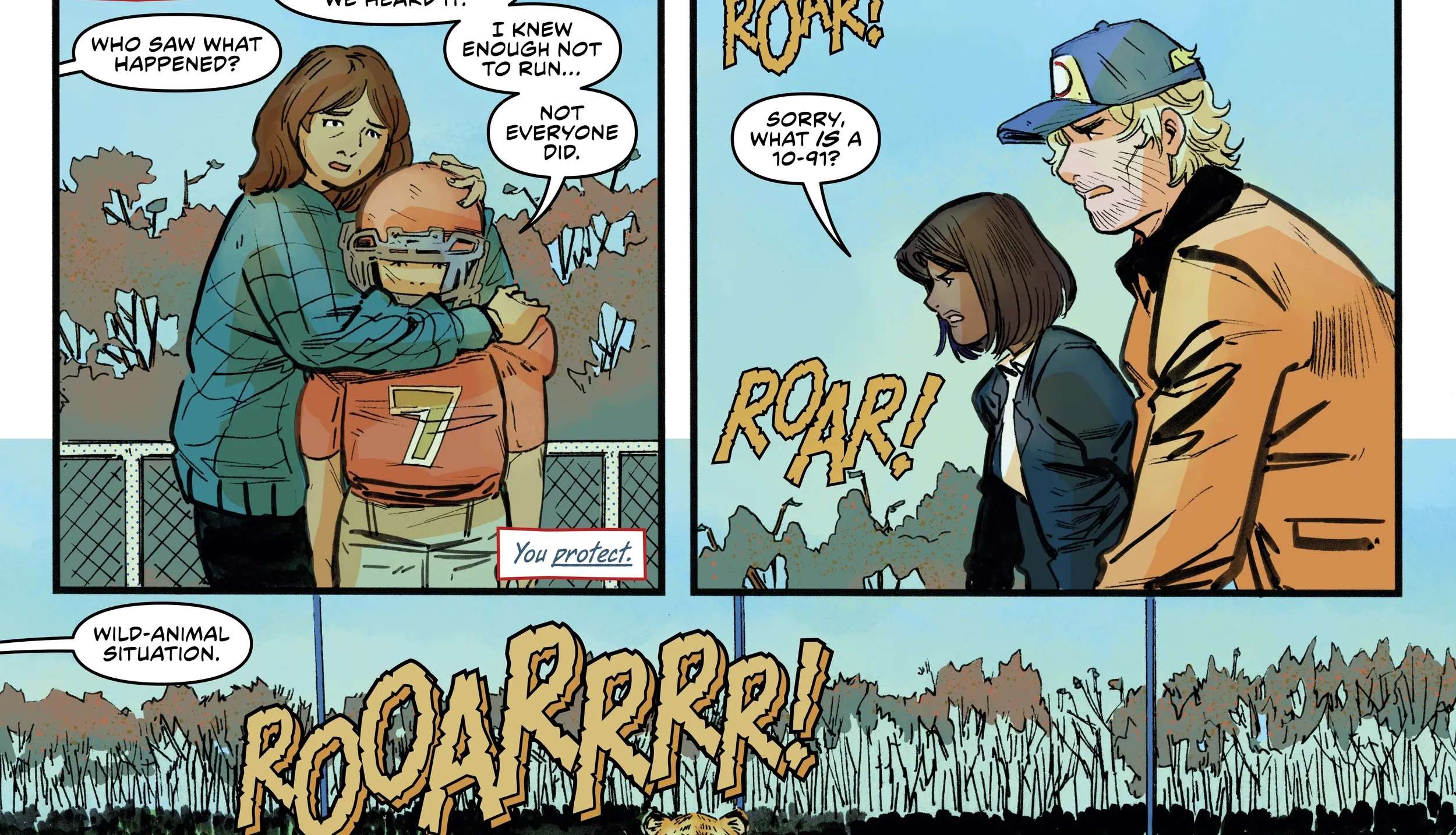 Witness Point Chapter 1 - page 53