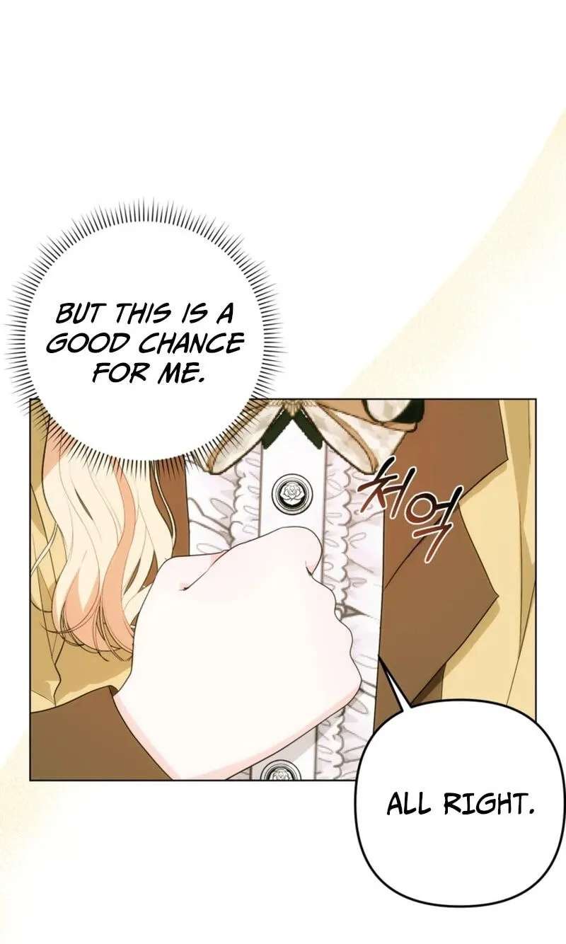 The Chubby Female Lead Is Popular Chapter 34 - page 97