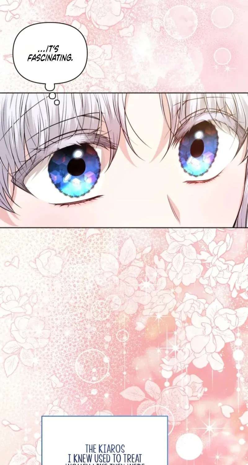 Low-Level Civil Servant Wants to Climb the Social Ladder Chapter 71 - page 32