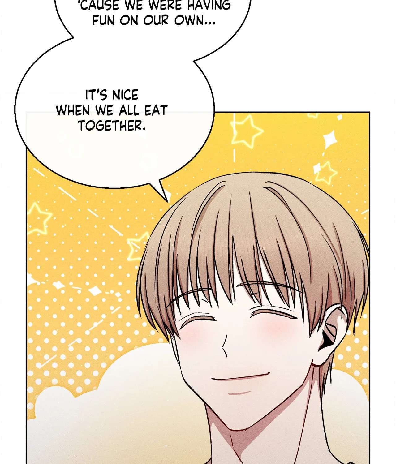 If You Want Me Chapter 100 - page 76