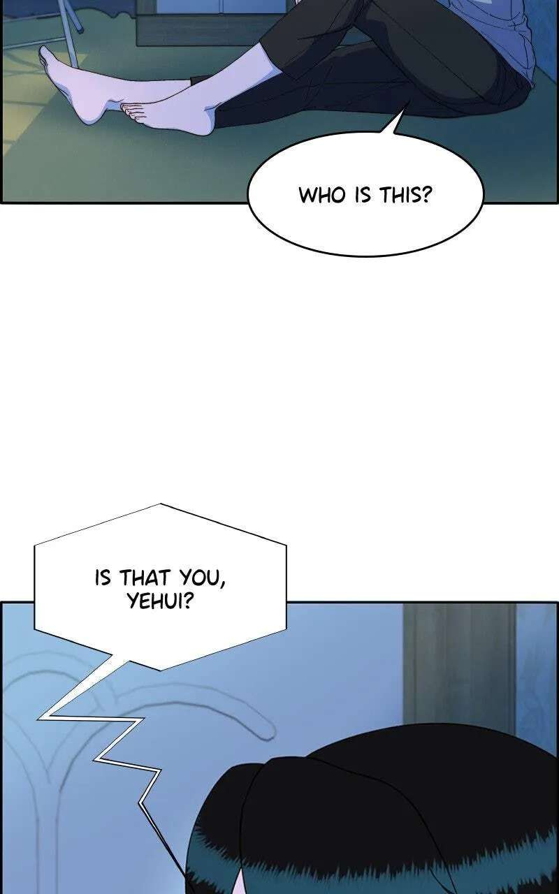 Momfluencer Chapter 86 - page 100