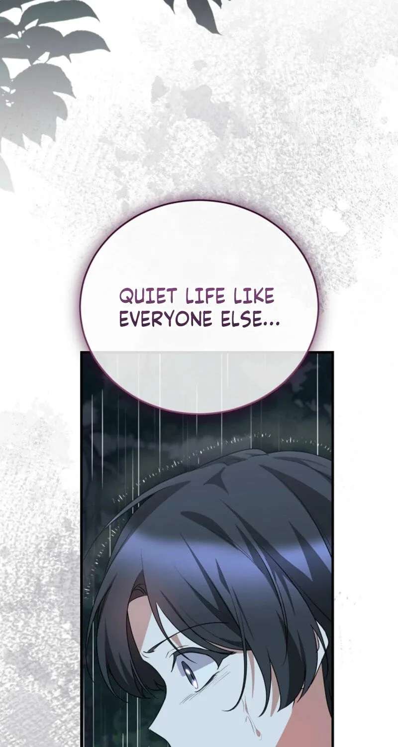 I Am In The Same Class As The Crazy Male Leads Chapter 95 - page 51