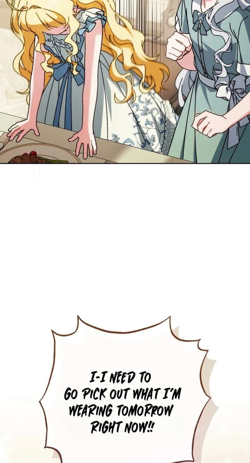Can I Cry Now? Chapter 60 - page 23