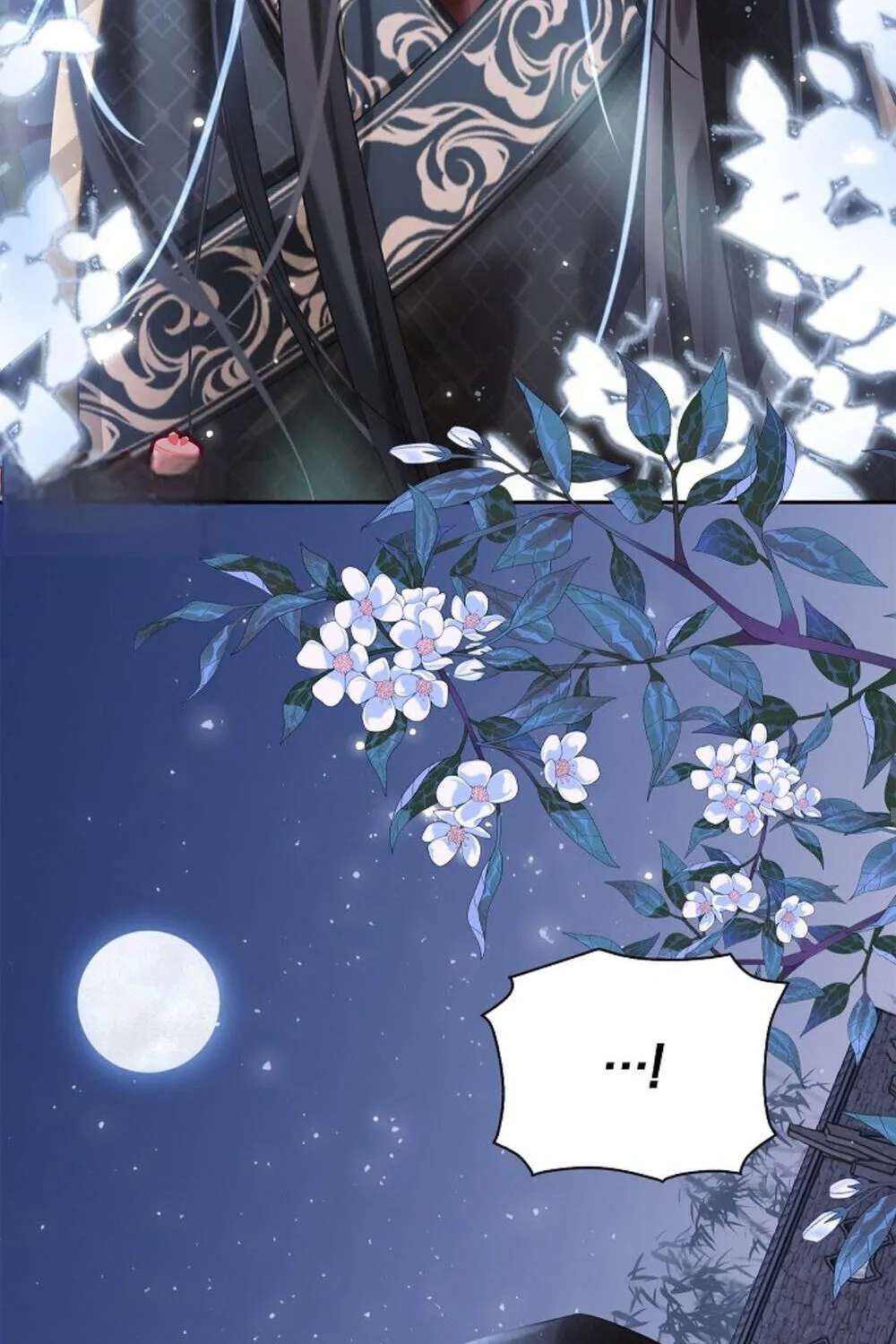 I Became the Emperor's Hated Male Concubine Chapter 10 - page 139