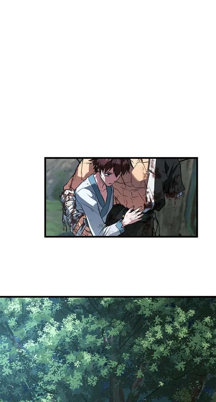 The Accidental Legend Chapter 1 - page 109