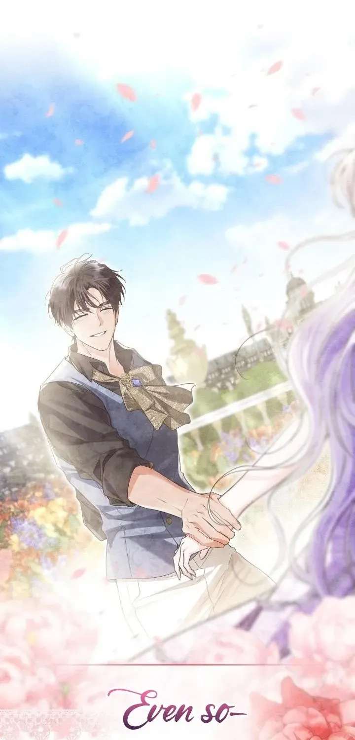 The Princess Stans in Secret Chapter 102 - page 66
