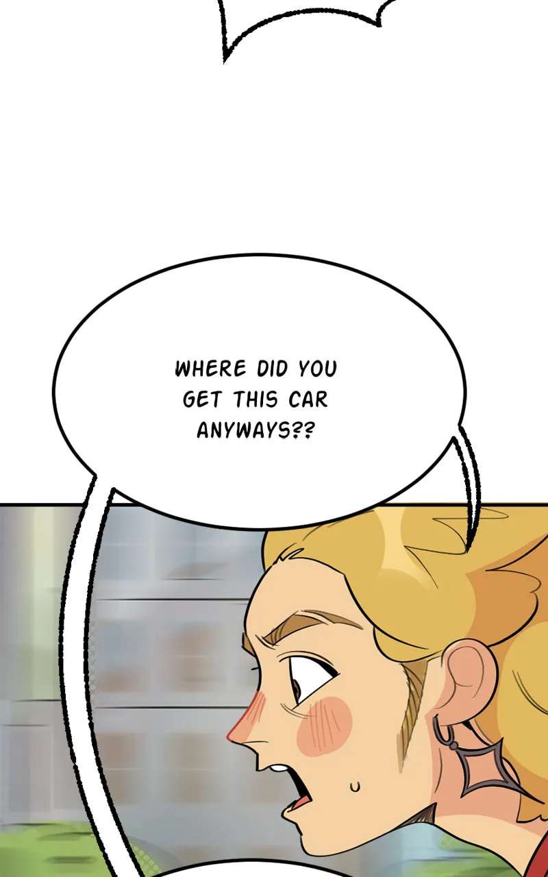 Not So Silent Chapter 93 - page 6