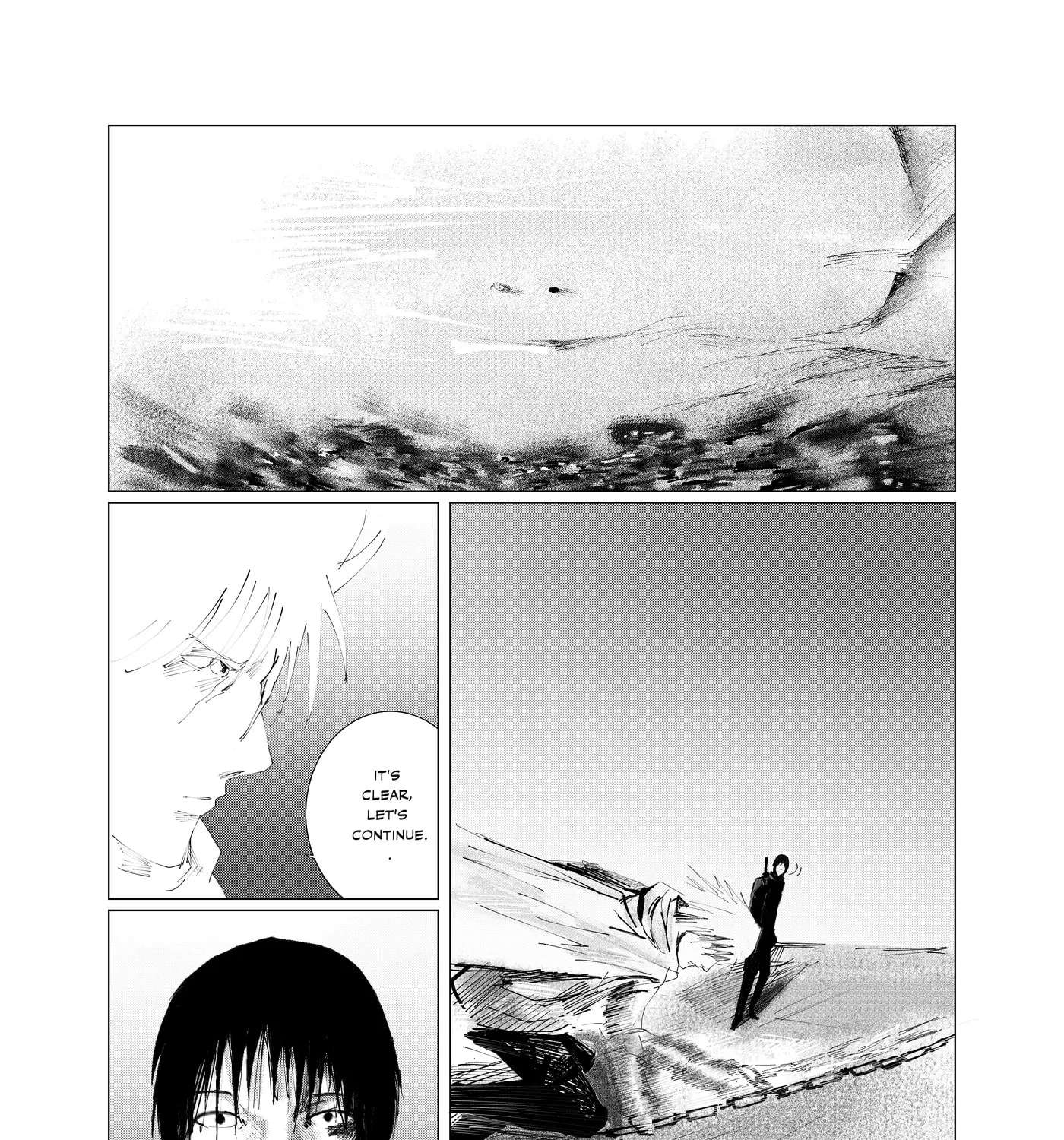 DESOLATION Chapter 18 - page 7