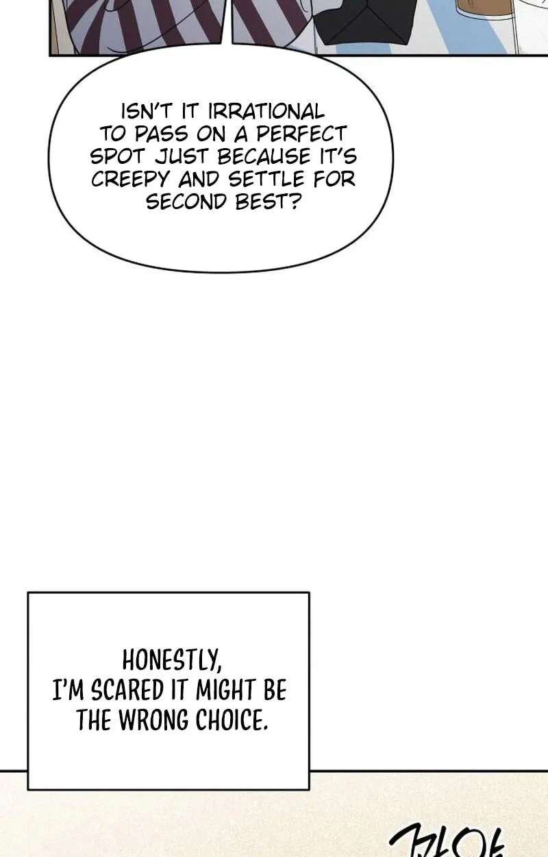 No Office Romance! Chapter 100 - page 106