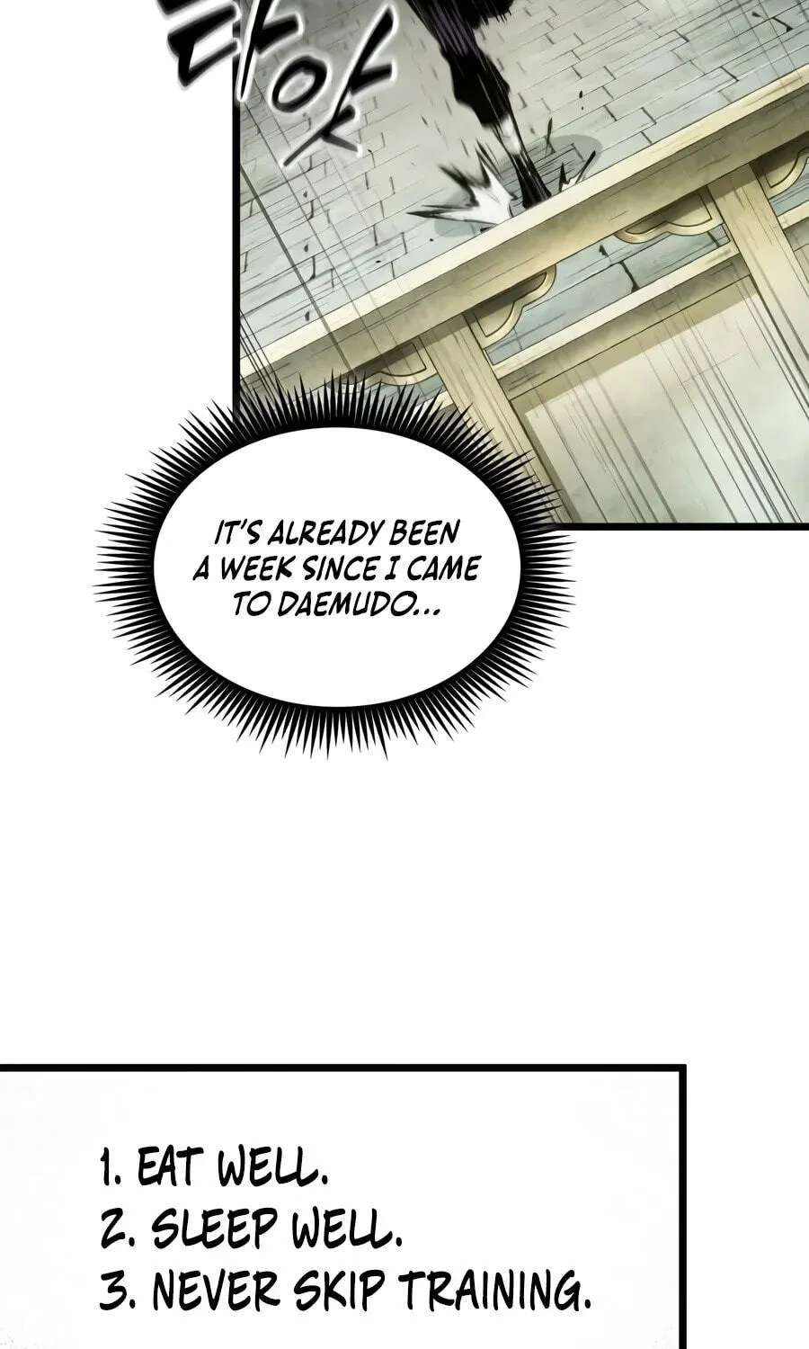 Chronicles of the Demon-Slaying Cultivator Chapter 17 - page 18