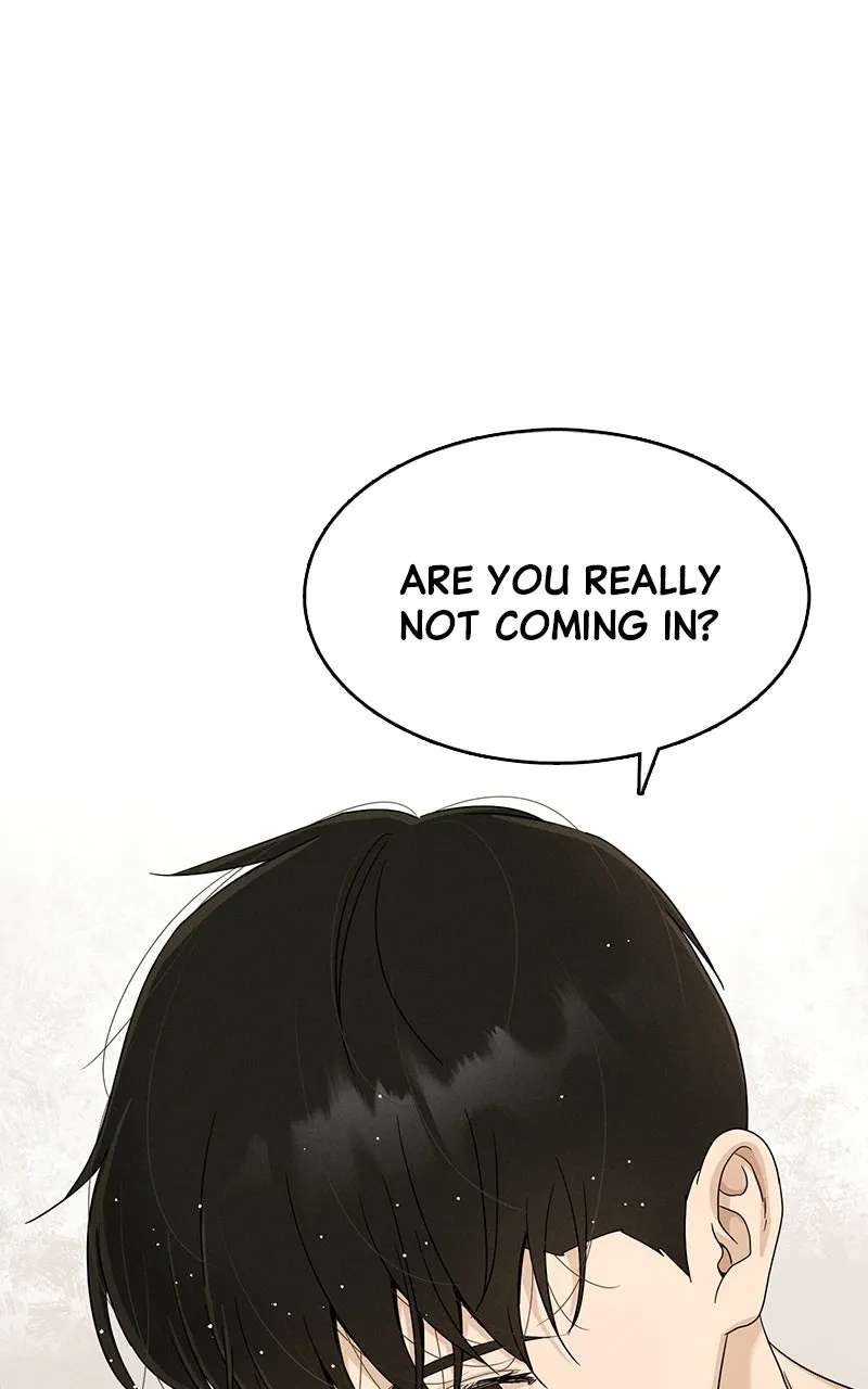 Finding a Ticket Into Your Heart Chapter 38 - page 1