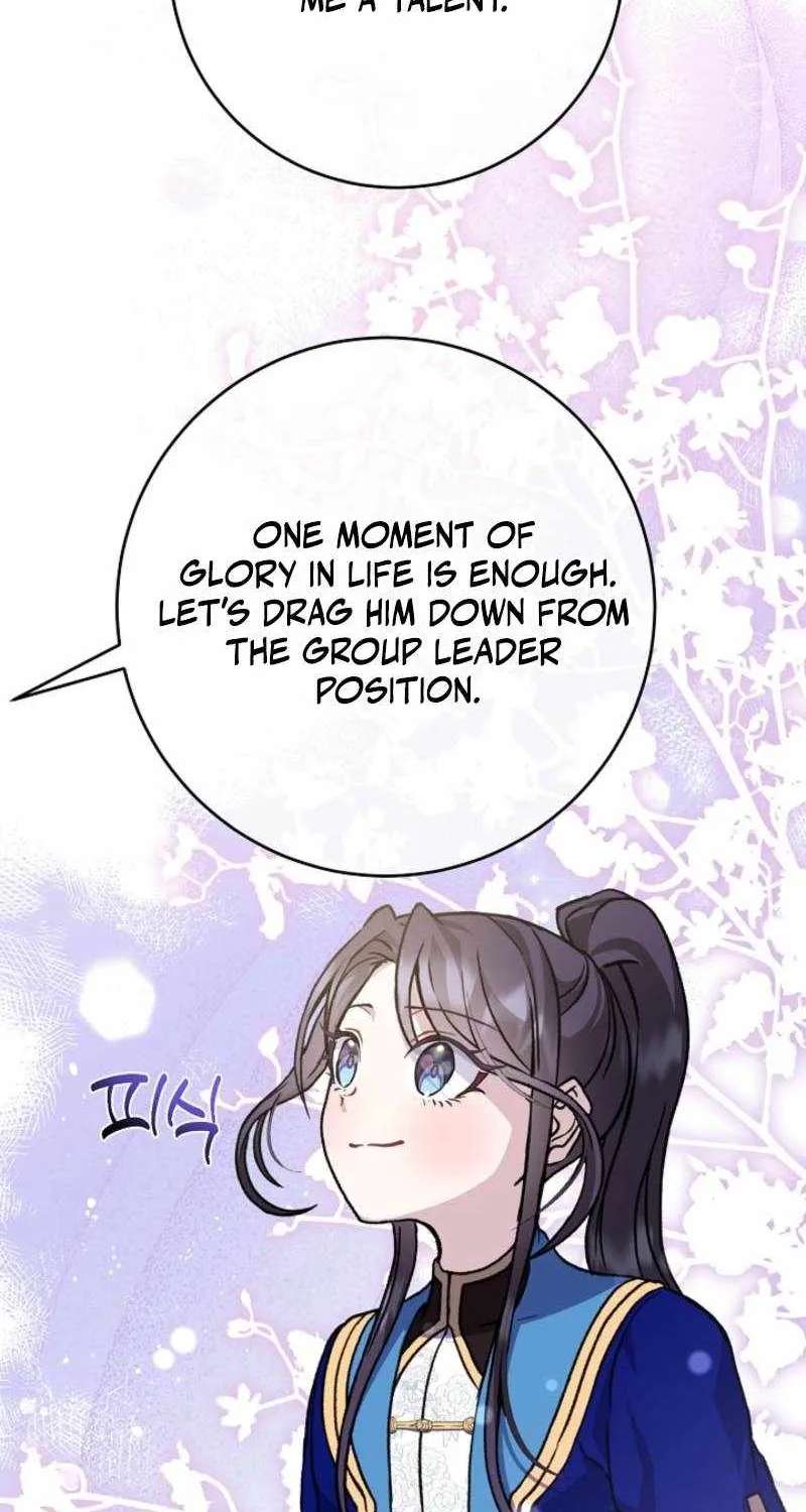 The Return of Namgung's Granddaughter Chapter 58 - page 13