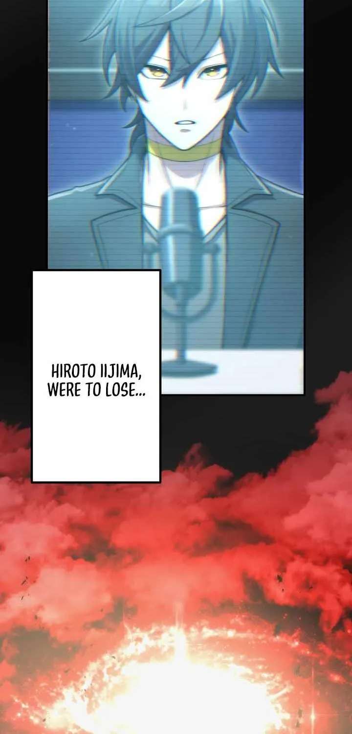 I Became An S-Rank Hunter With The Demon Lord App Chapter 162 - page 28