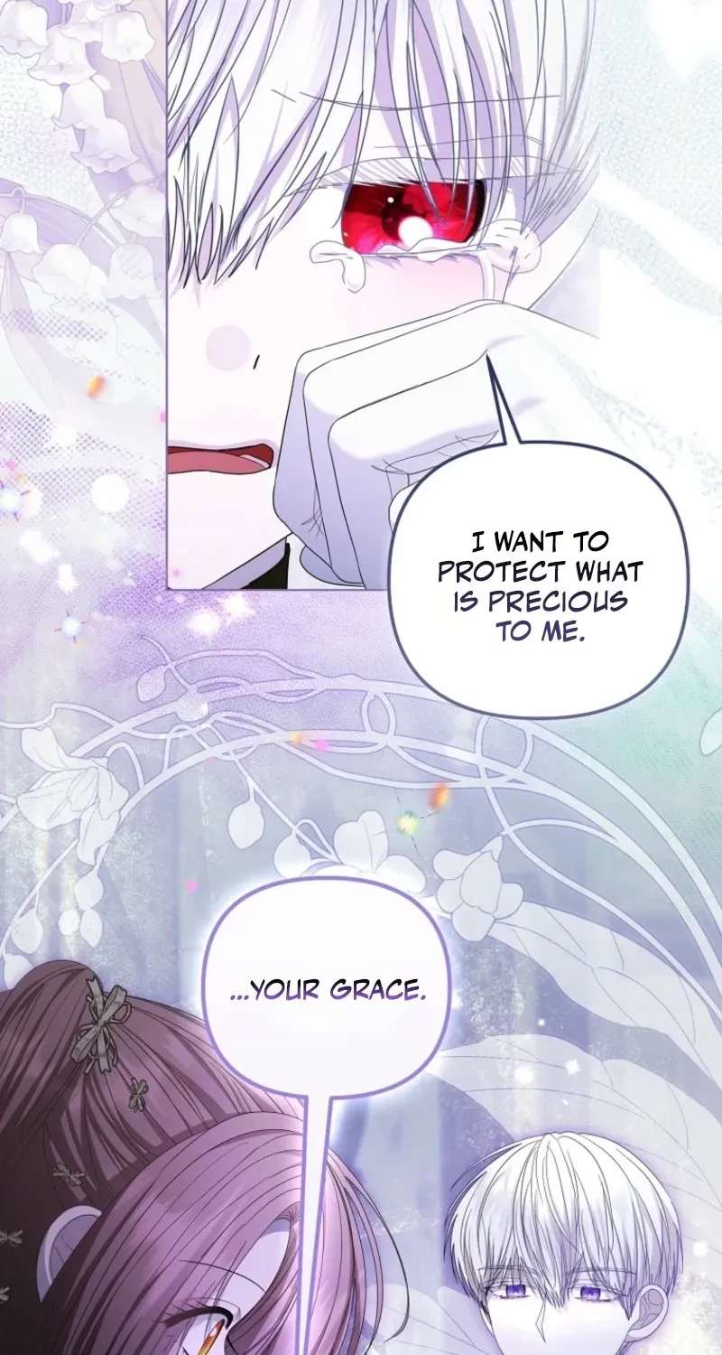 The Time-limited Extra Is Disguised as a Tutor in a Villain's House Chapter 49 - page 63