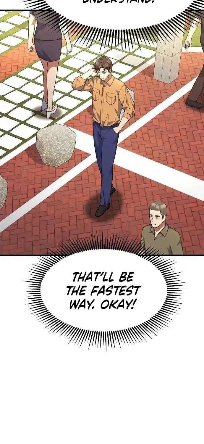 The Chairman Who Wants to Slack Off and Enjoy Life Chapter 27 - page 43