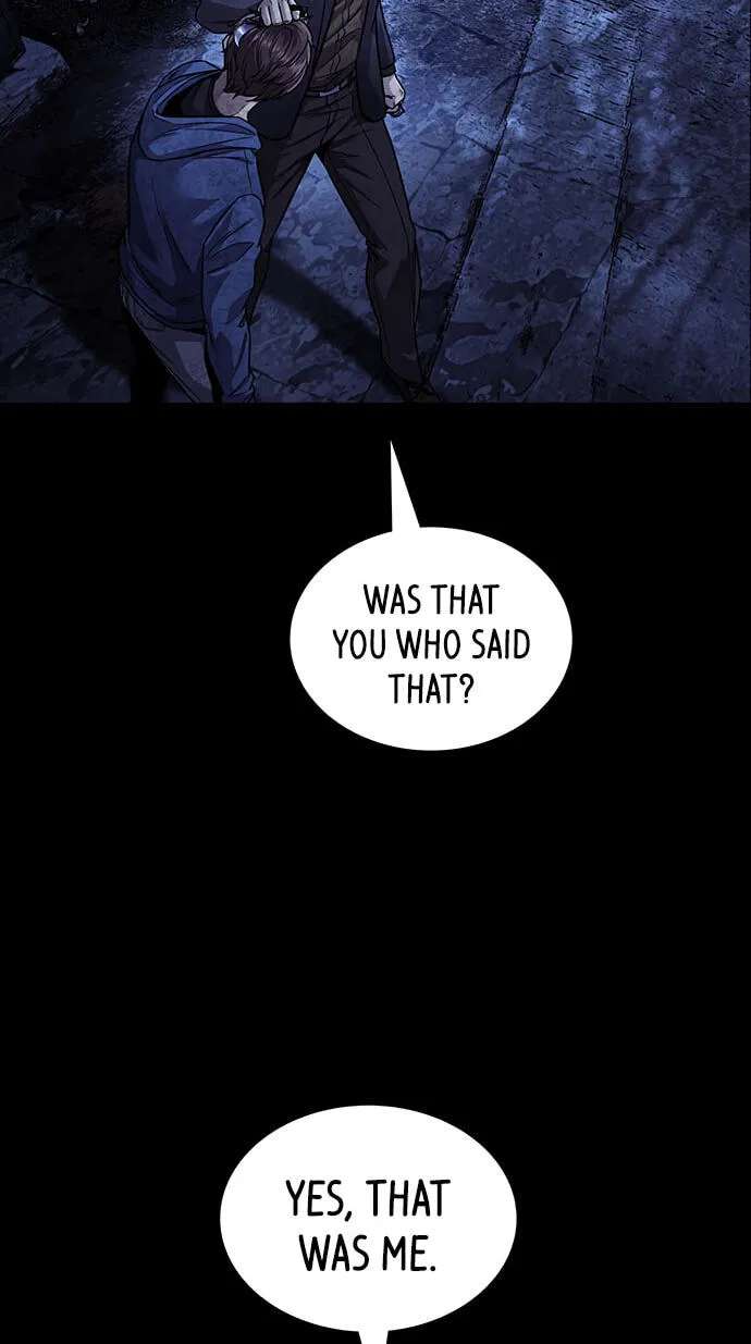 Vigilante Part 2 Chapter 99 - page 35