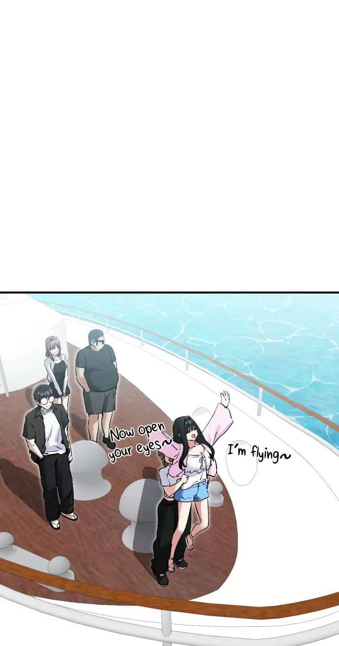You’re the Only One I Can See Chapter 33 - page 12