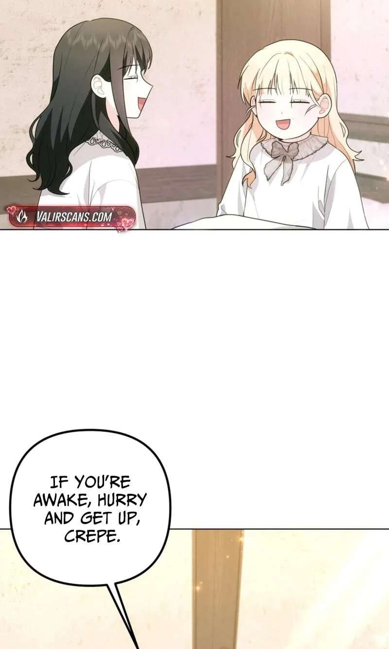 The Chubby Female Lead Is Popular Chapter 34 - page 11