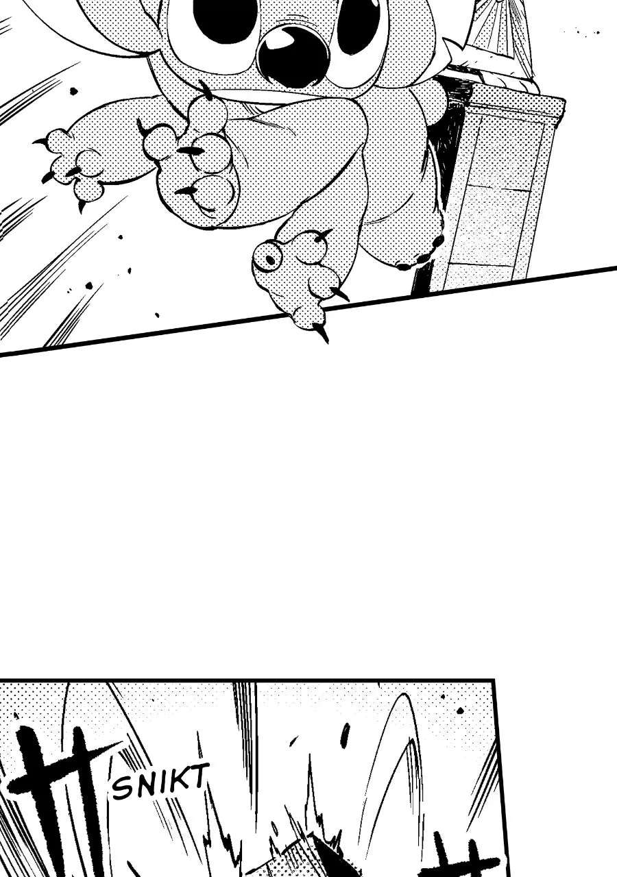 Stitch in Time Chapter 11 - page 11