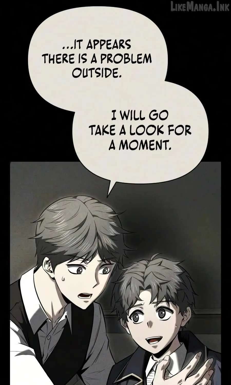 The Seventh Prince Escapes His Uncertain Fate Chapter 19 - page 68