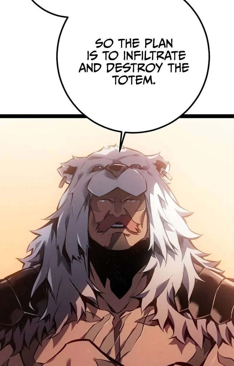 The Bastard of Swordborne Chapter 109 - page 4