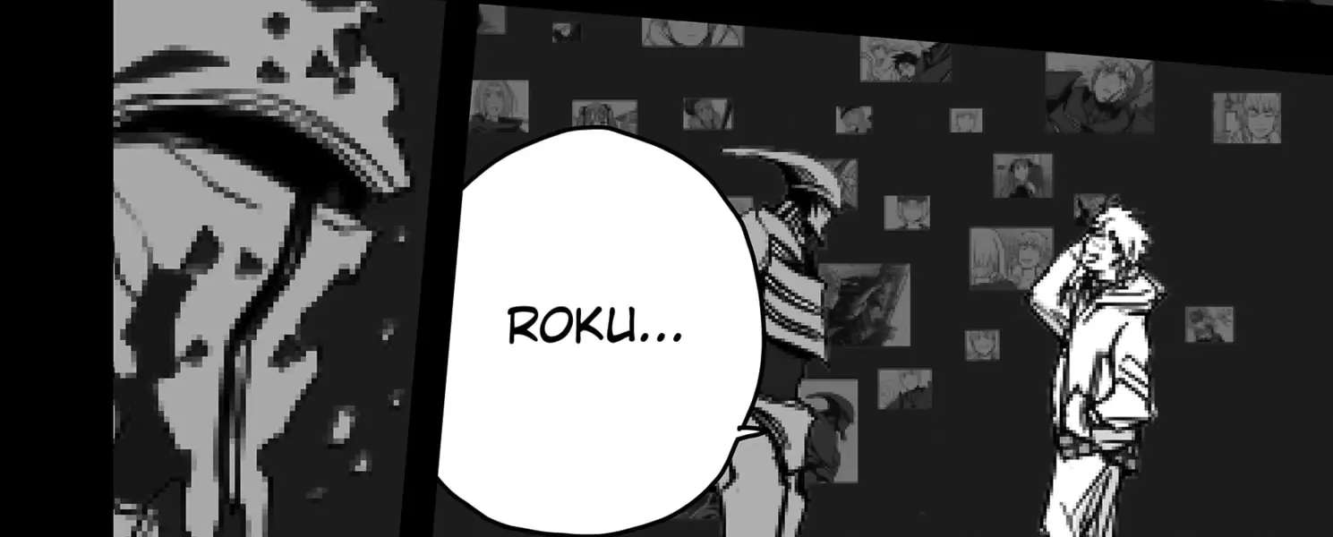 The Game Devil Chapter 27 - page 32