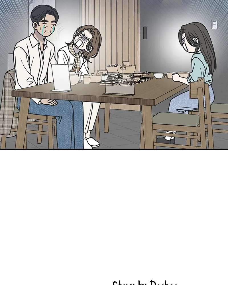 No OfficeRomance! Chapter 74 - page 148