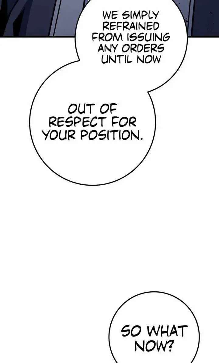 Emperor's Sword Chapter 117 - page 39