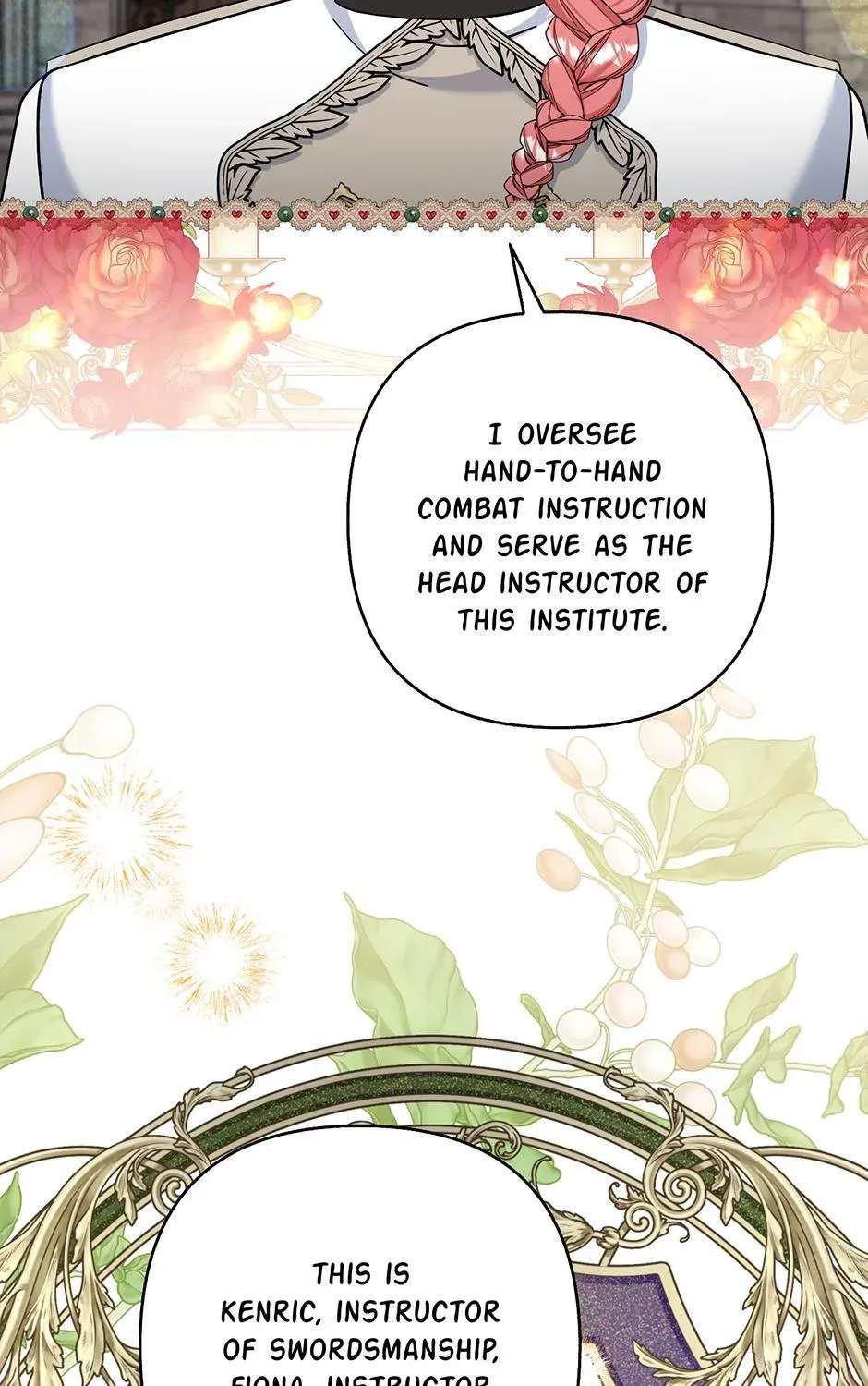 The Naughty Baby Is Wreaking Havoc Chapter 44 - page 95