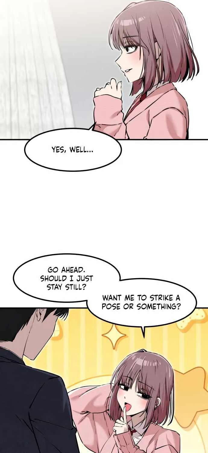 Neo man Boindan Mariya Chapter 26 - page 49