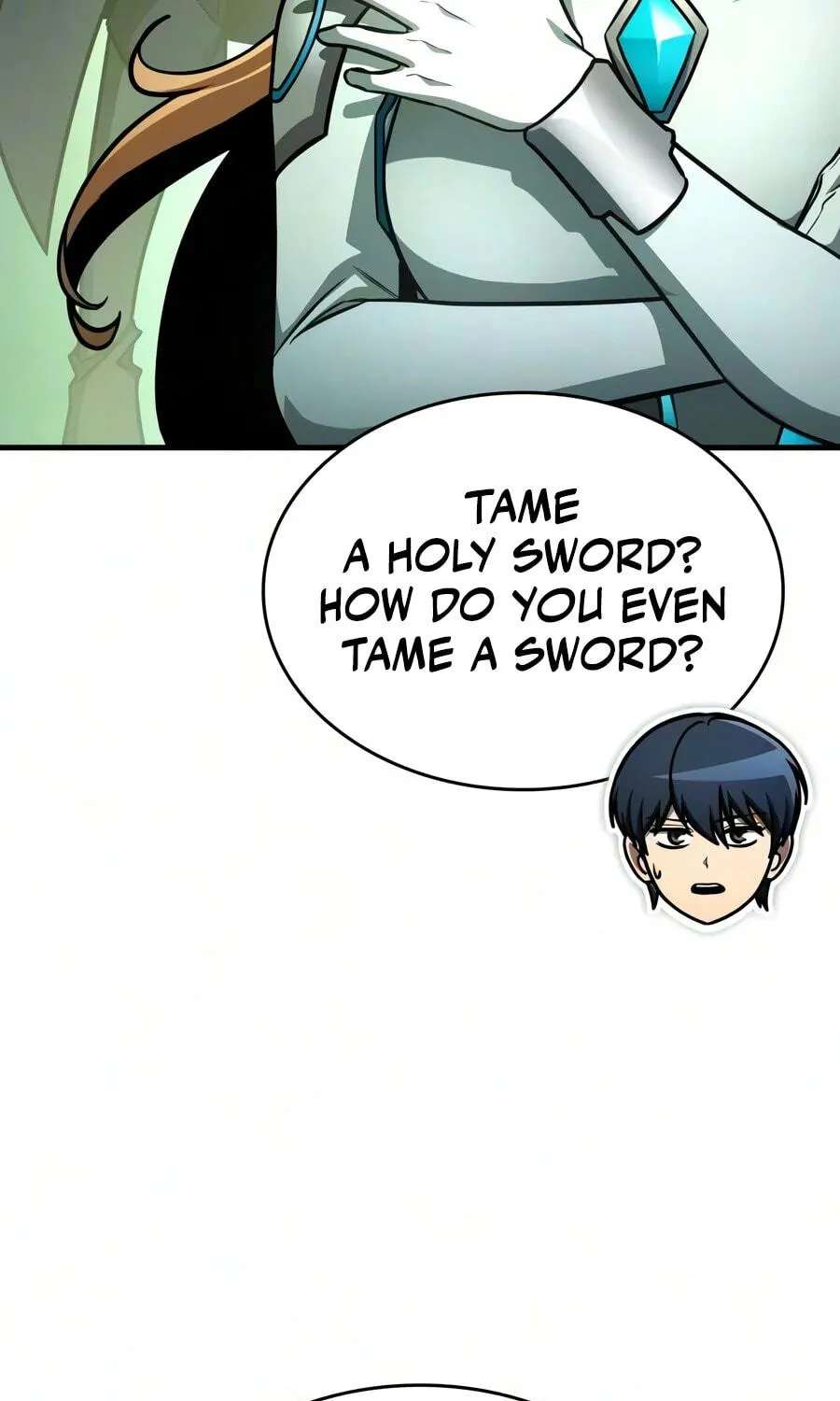 My Very Own Tower Strategy Guide Chapter 137 - page 162