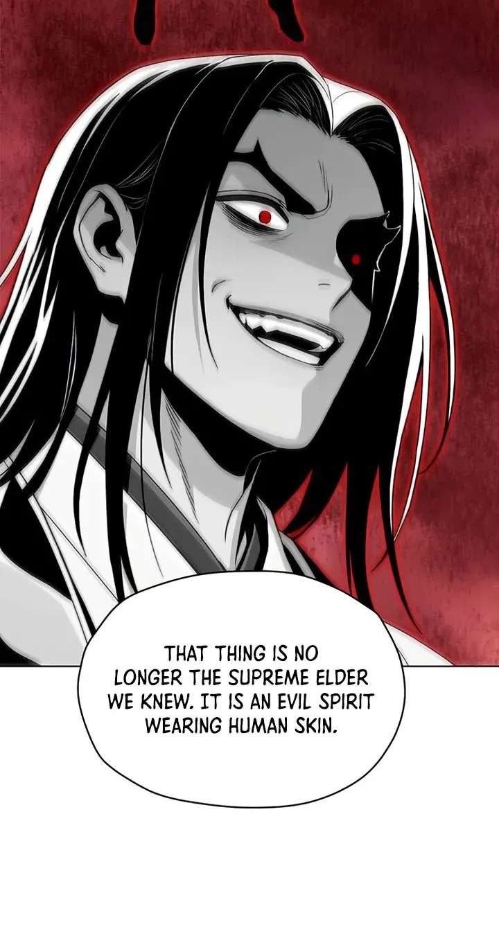 Heavenly Demon Apocalypse Chapter 2 - page 61