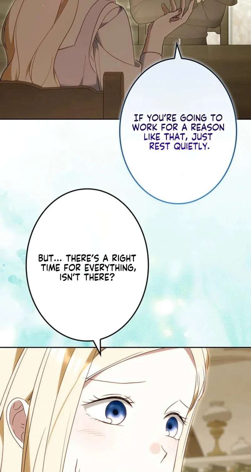 A Note from Violet Chapter 37 - page 27