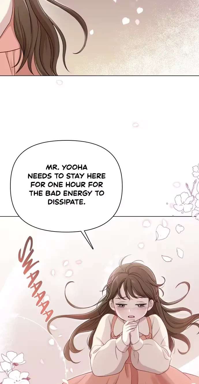 Hi Mommy Chapter 15 - page 29