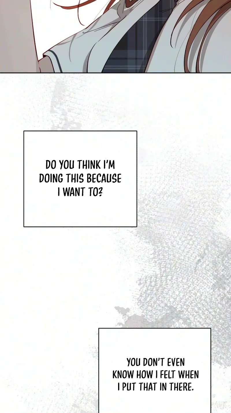 My Gorgeous Nightmare Chapter 20 - page 43