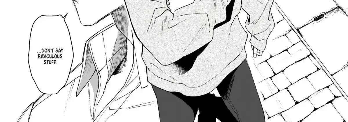 Happy Anti Moral Chapter 1 - page 25