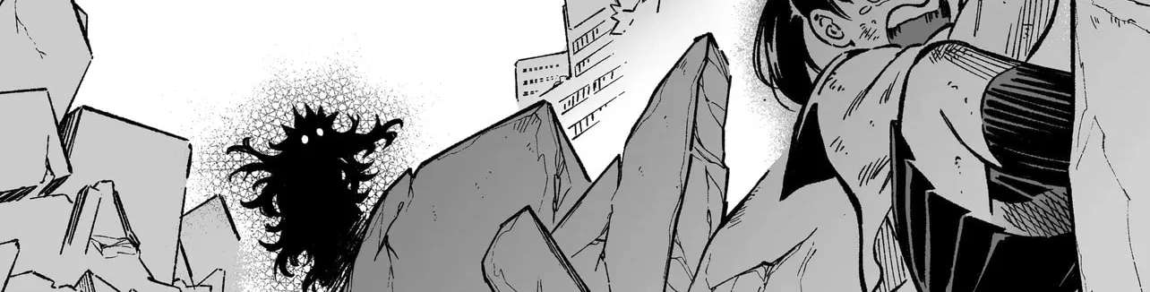 Wicked Spot Chapter 17 - page 8