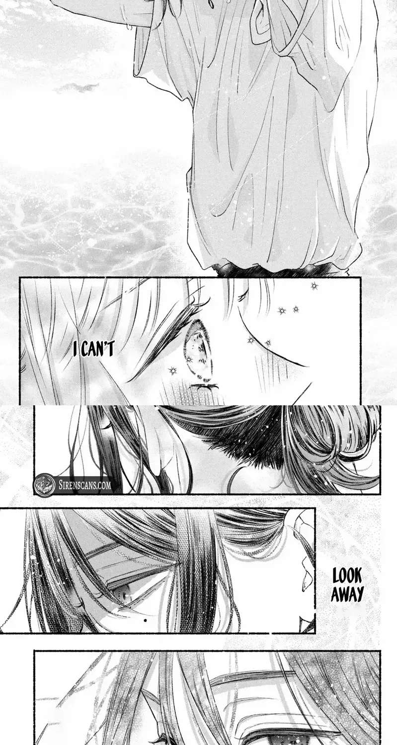 It's your fault that I'm young Chapter 1 - page 27