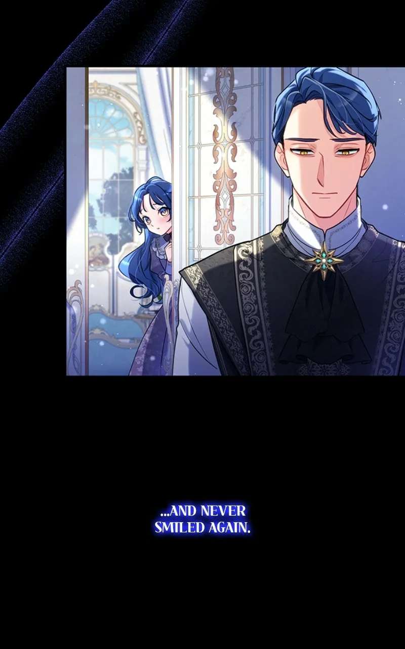 3 Years withthe Grim Reaper Chapter 1 - page 36