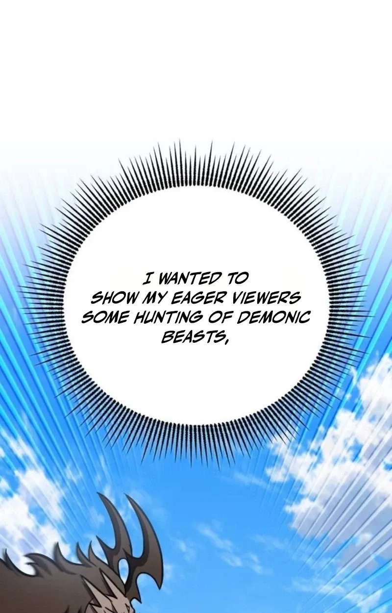 The Heavenly Demon's Otherworld Livestream Chapter 15 - page 83