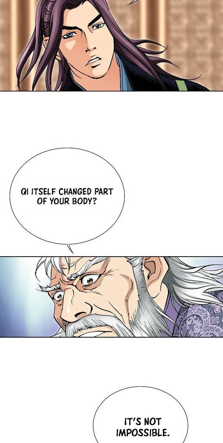 Absolute Ultimate Martial Lord Chapter 50 - page 5