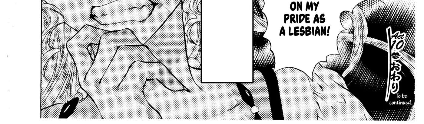 Un na Kanojo Chapter 10 - page 48