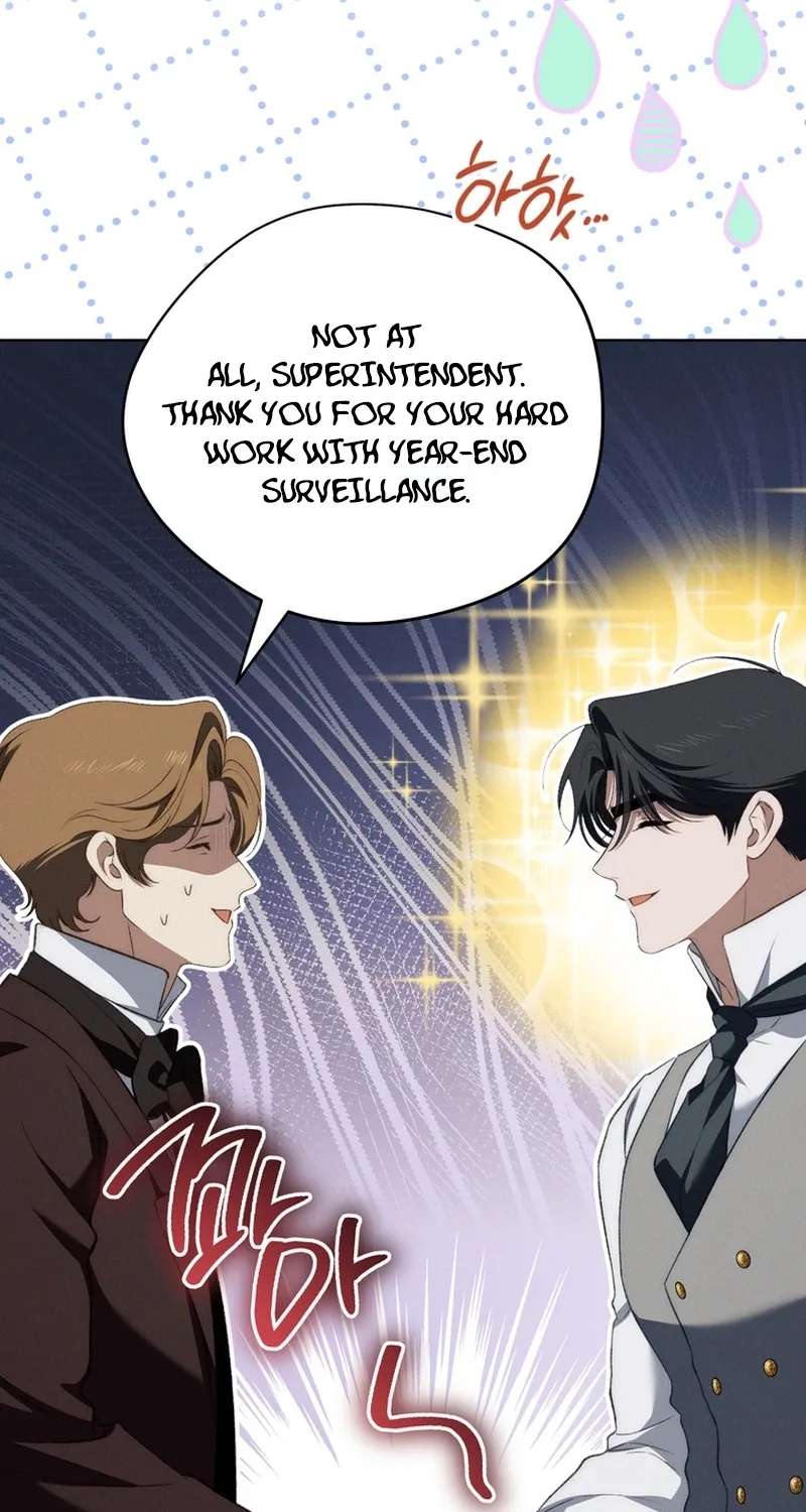 The Mansion Awaits Spring Chapter 30 - page 64