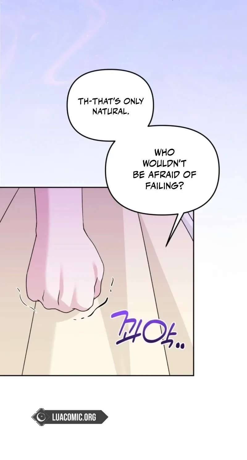 The Villain’s Daughter in law is Inherently Powerful Chapter 65 - page 69