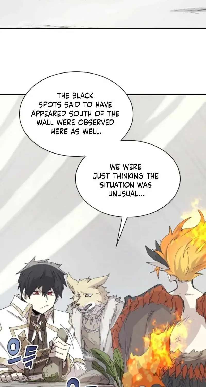 The Great Mage Of The Hero’s Party Reincarnates Chapter 152 - page 34