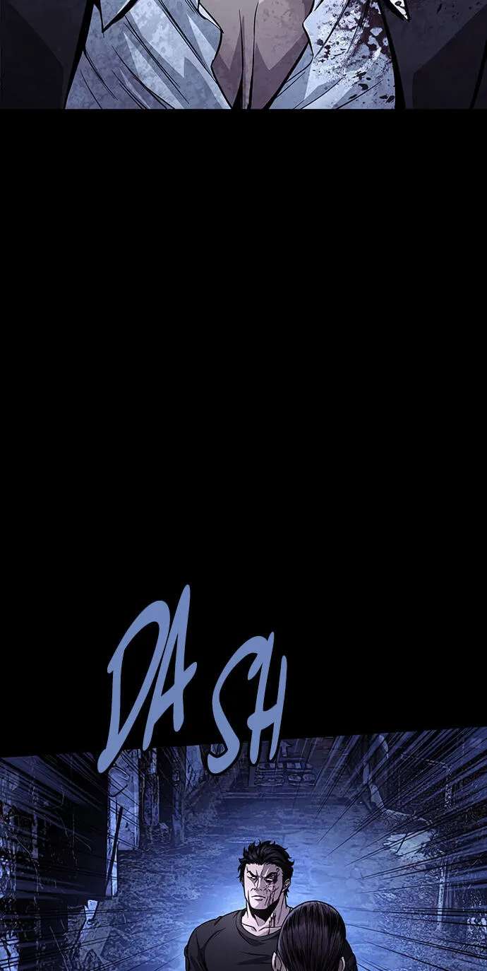 Vigilante Part 2 Chapter 100 - page 50