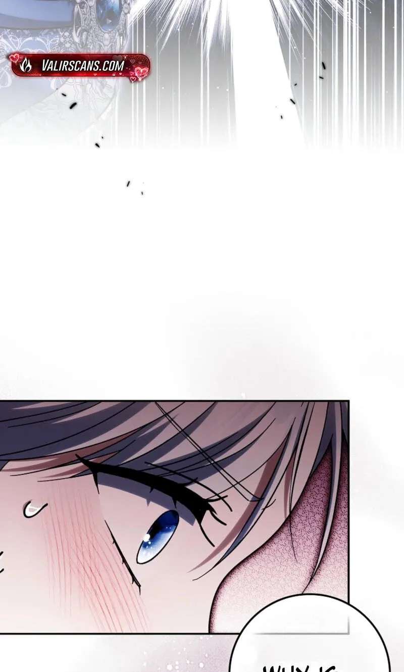 The White Tiger Princess Is Safe Chapter 47 - page 43