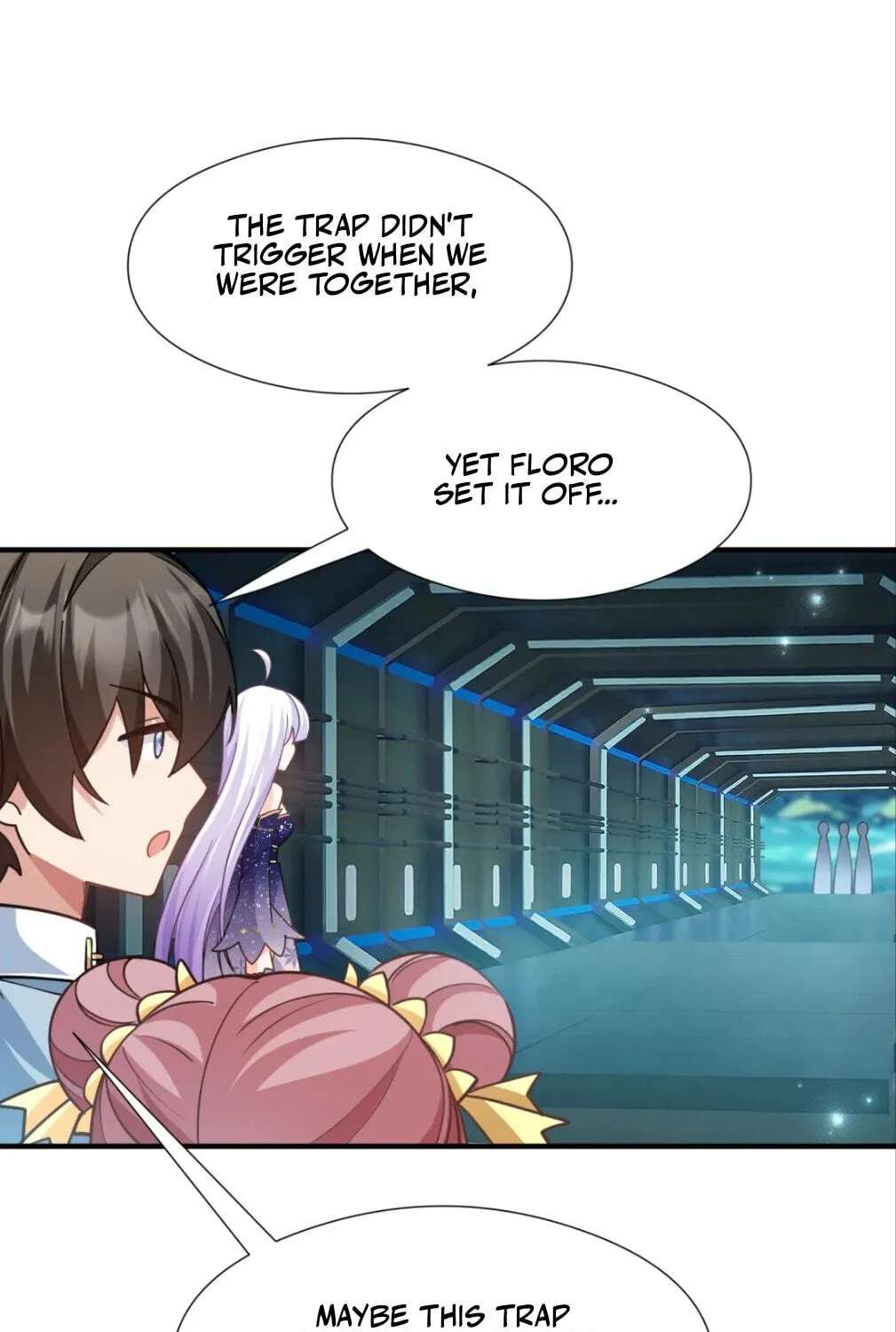 Shuo Hao Zuo Kepu, Fensi Que Quan Shi Monv? Chapter 57 - page 2